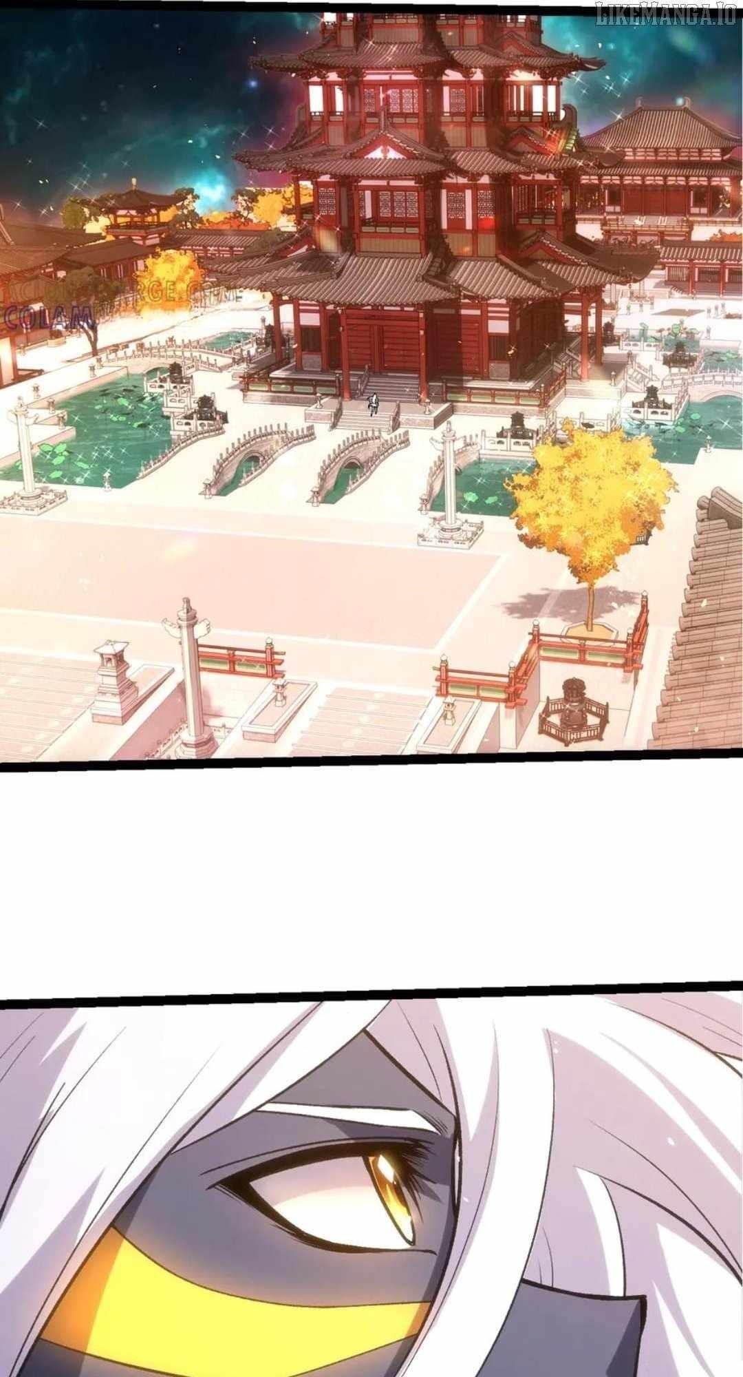 Evolution Begins With a Big Tree Chapter 411 - Page 40