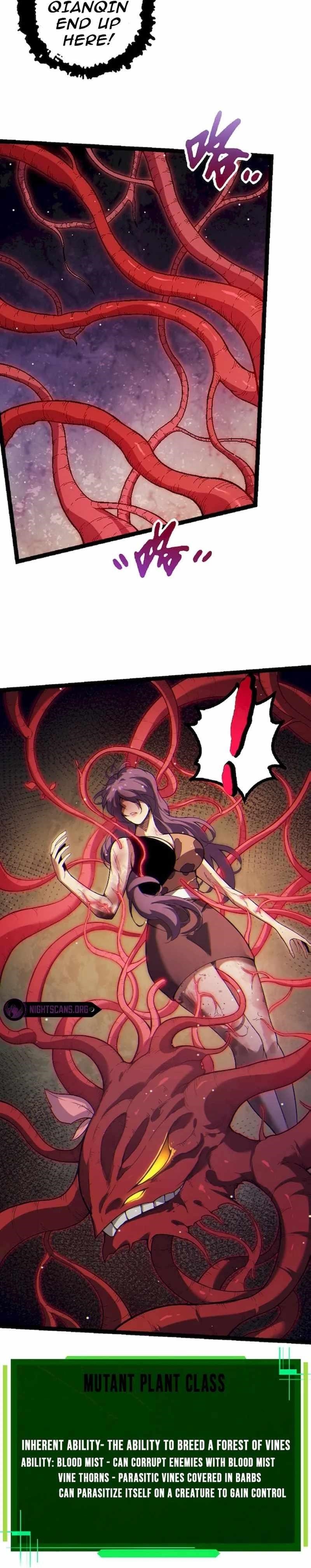 Evolution Begins With a Big Tree Chapter 45 - Page 18