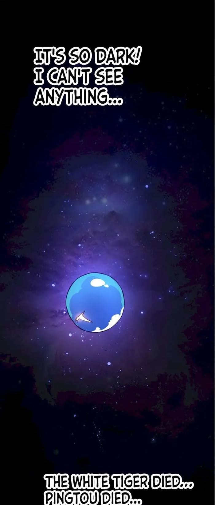 Evolution Begins With a Big Tree Chapter 66 - Page 1