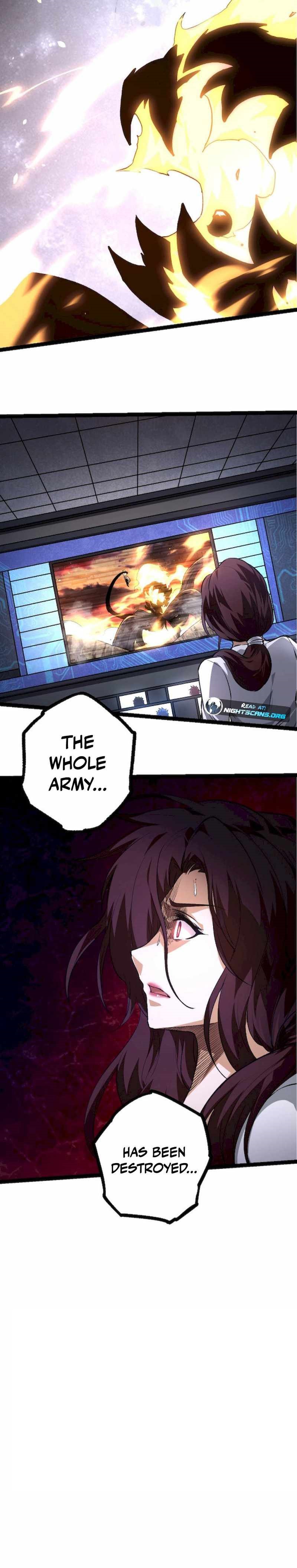 Evolution Begins With a Big Tree Chapter 67 - Page 24