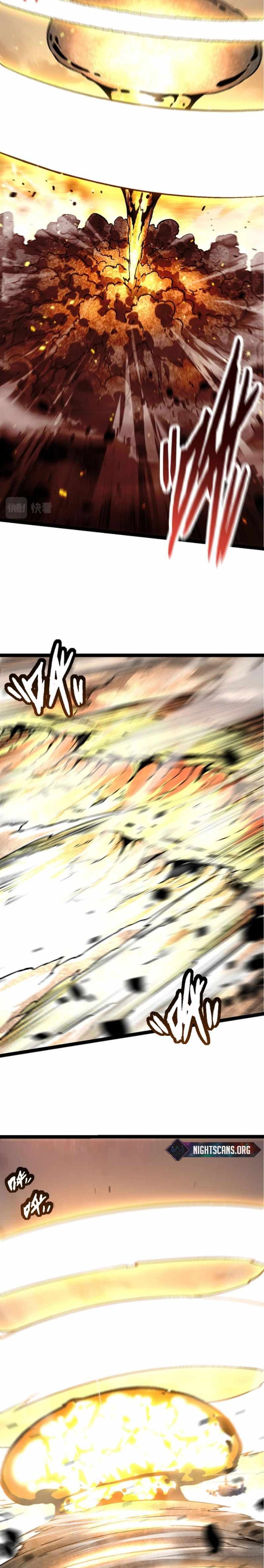 Evolution Begins With a Big Tree Chapter 75 - Page 13