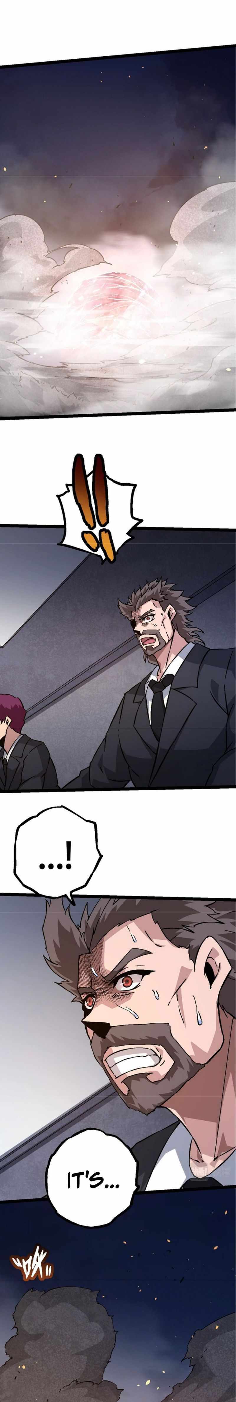 Evolution Begins With a Big Tree Chapter 75 - Page 16