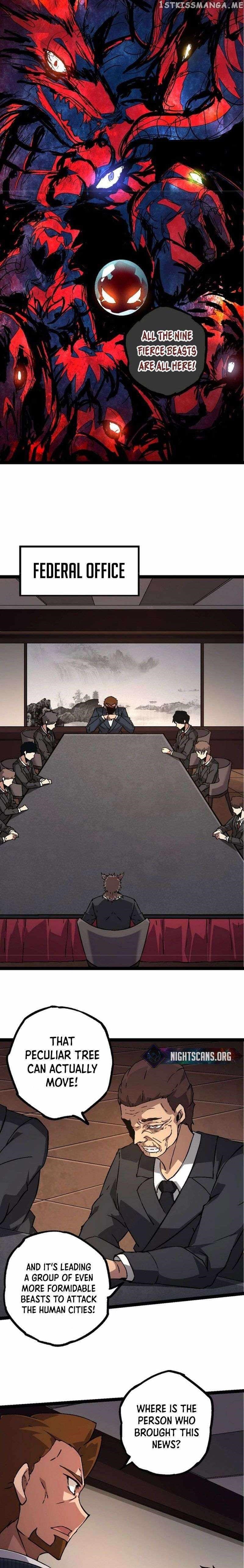 Evolution Begins With a Big Tree Chapter 77 - Page 13