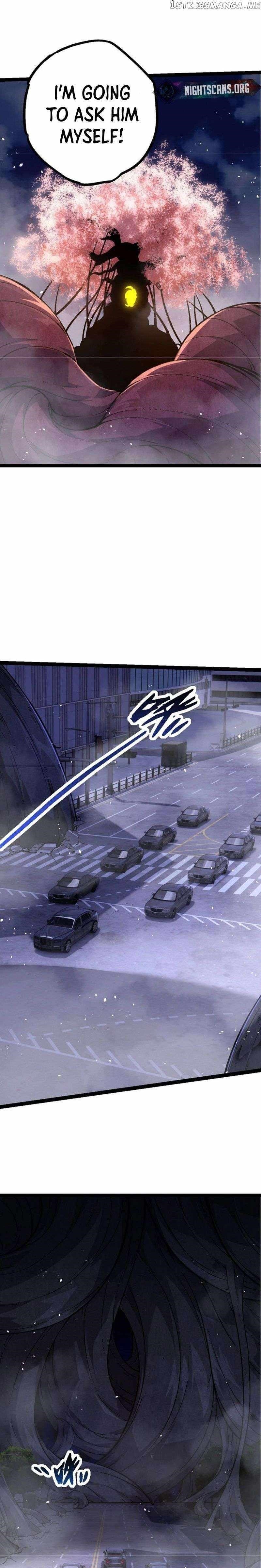 Evolution Begins With a Big Tree Chapter 77 - Page 16