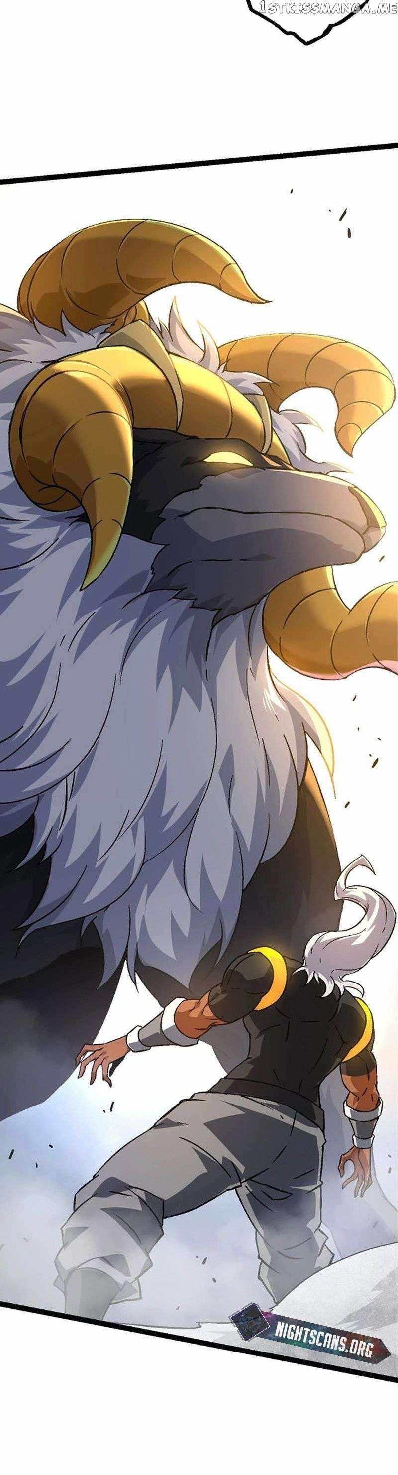 Evolution Begins With a Big Tree Chapter 77 - Page 20