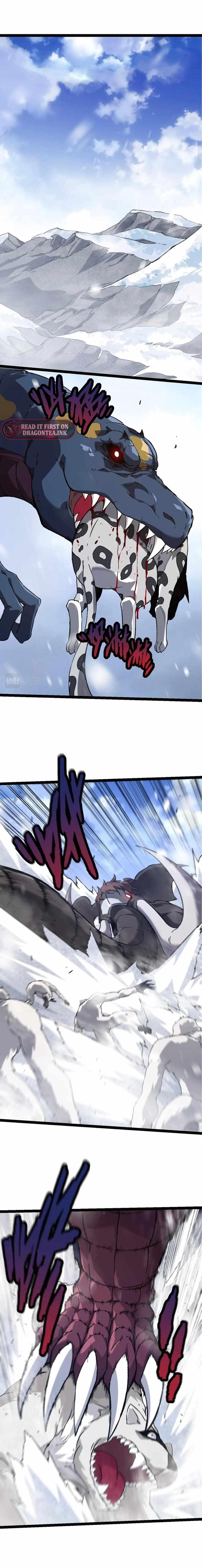 Evolution Begins With a Big Tree Chapter 79 - Page 14