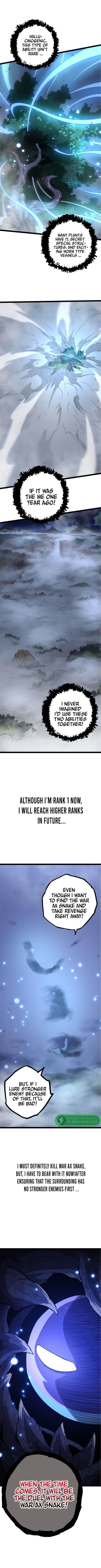 Evolution Begins With a Big Tree Chapter 8 - Page 2