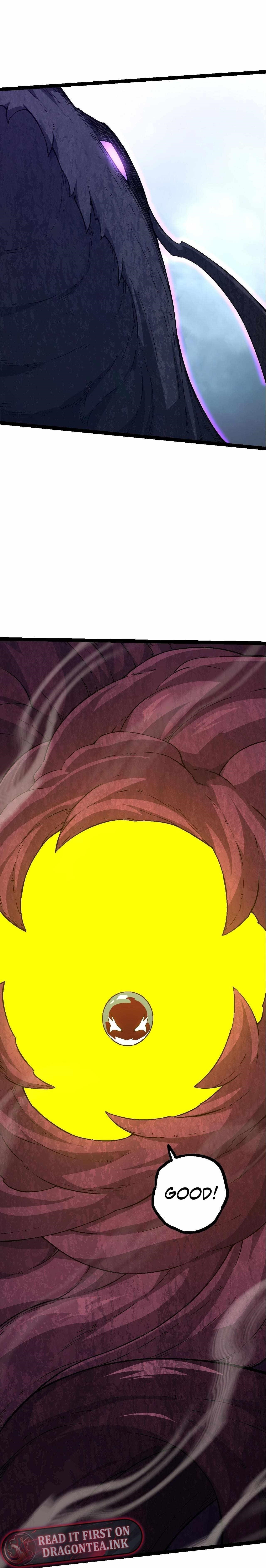 Evolution Begins With a Big Tree Chapter 81 - Page 16