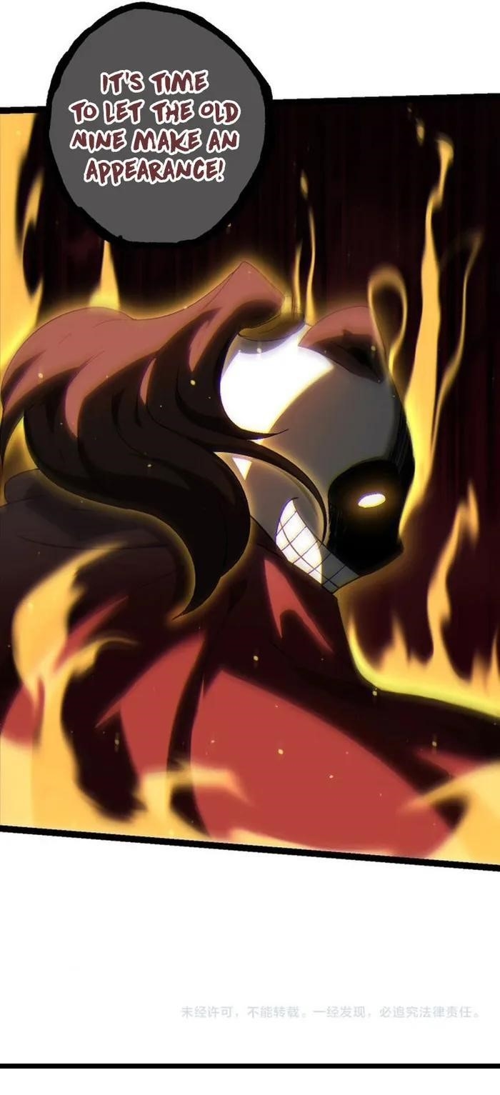 Evolution Begins With a Big Tree Chapter 82 - Page 18