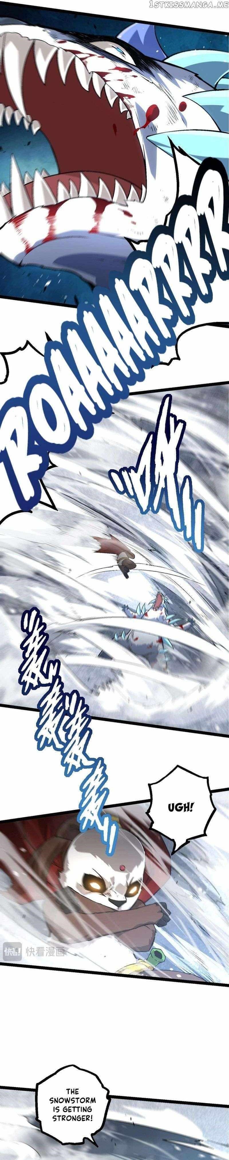 Evolution Begins With a Big Tree Chapter 85 - Page 13