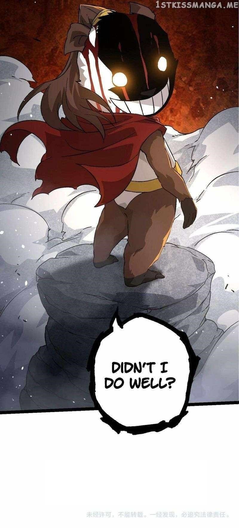 Evolution Begins With a Big Tree Chapter 85 - Page 19