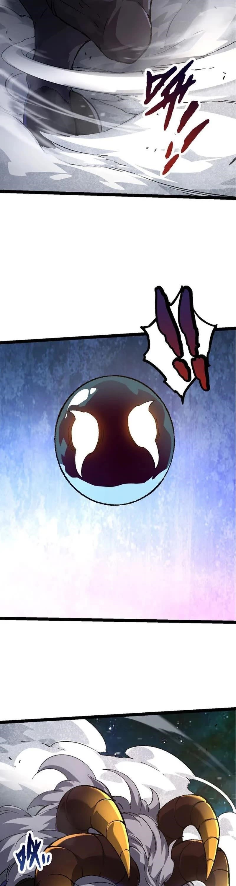 Evolution Begins With a Big Tree Chapter 89 - Page 13