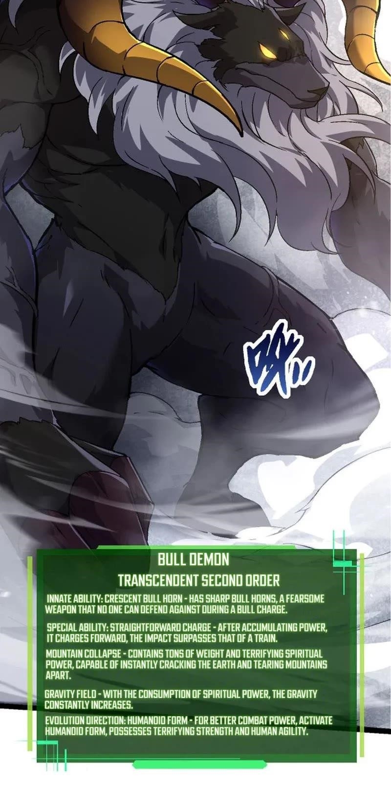 Evolution Begins With a Big Tree Chapter 89 - Page 14