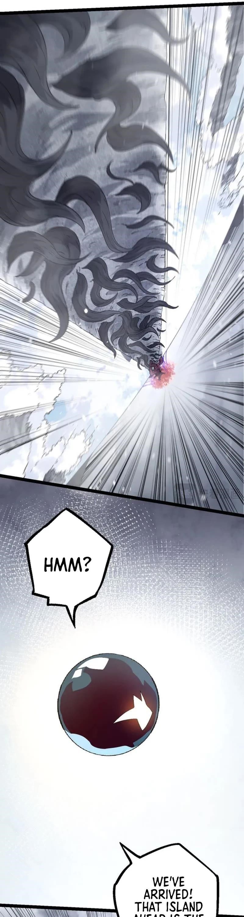 Evolution Begins With a Big Tree Chapter 89 - Page 26