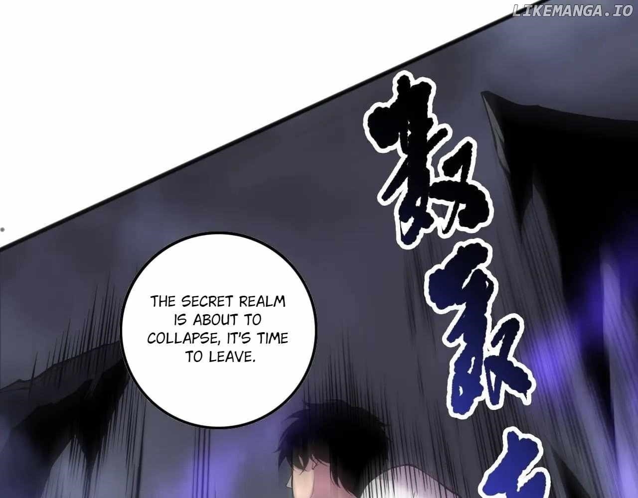 Catastrophic Necromancer Chapter 151 - Page 81