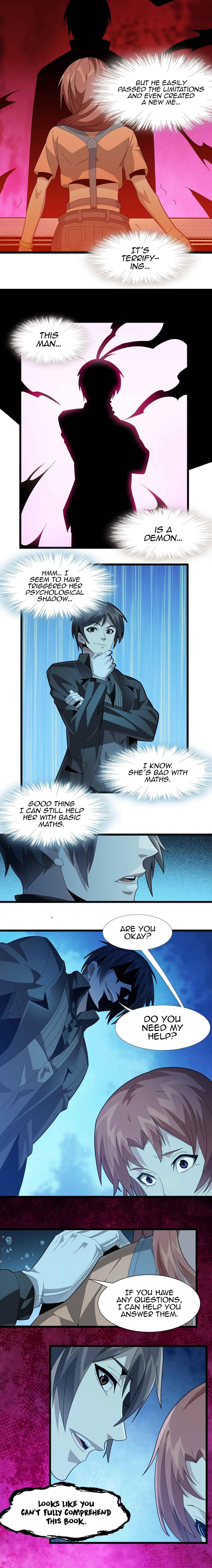 I’m Really Not The Demon God’s Lackey Chapter 18 - Page 16