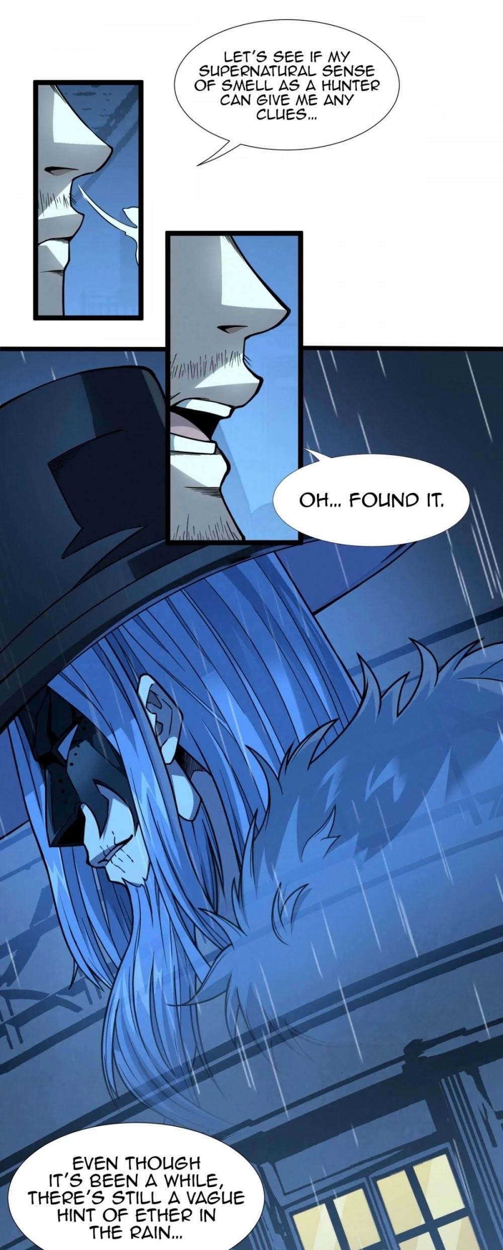 I’m Really Not The Demon God’s Lackey Chapter 28 - Page 10