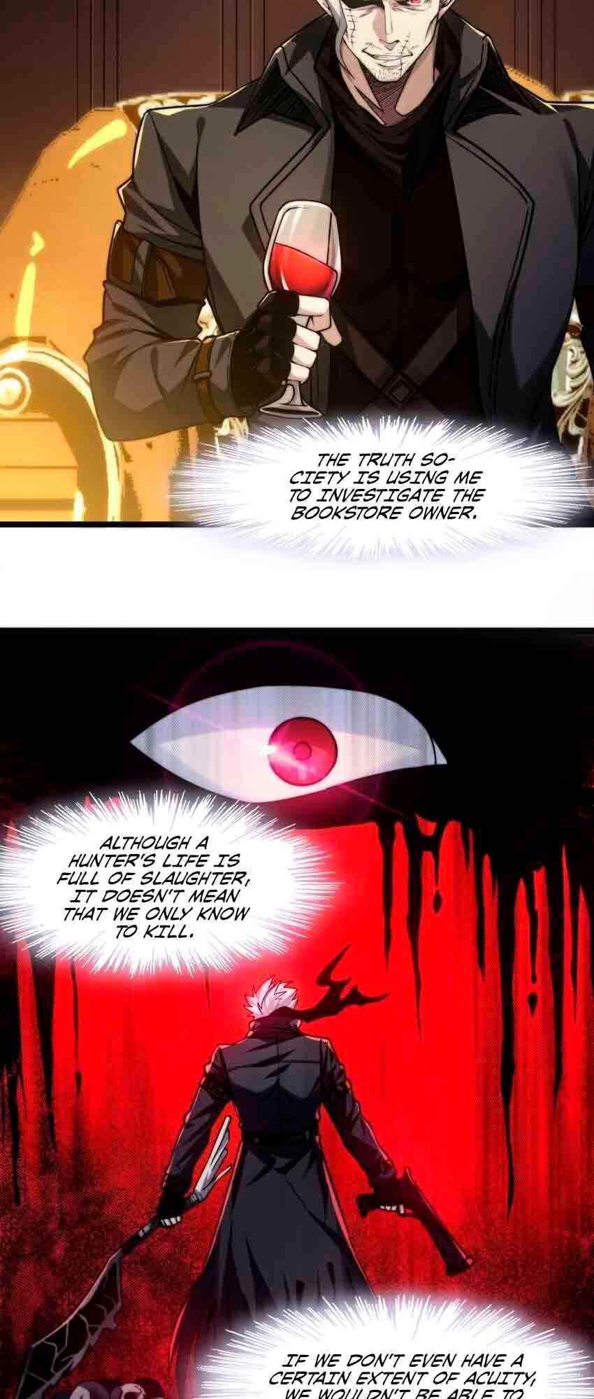 I’m Really Not The Demon God’s Lackey Chapter 43 - Page 20