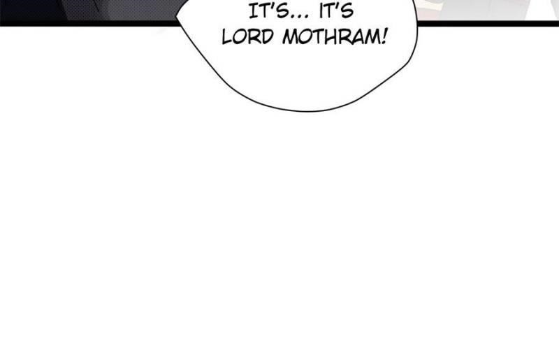 Evil Dragon Is Reincarnated! Revenge Begins at the Age of Five! Chapter 230 - Page 11