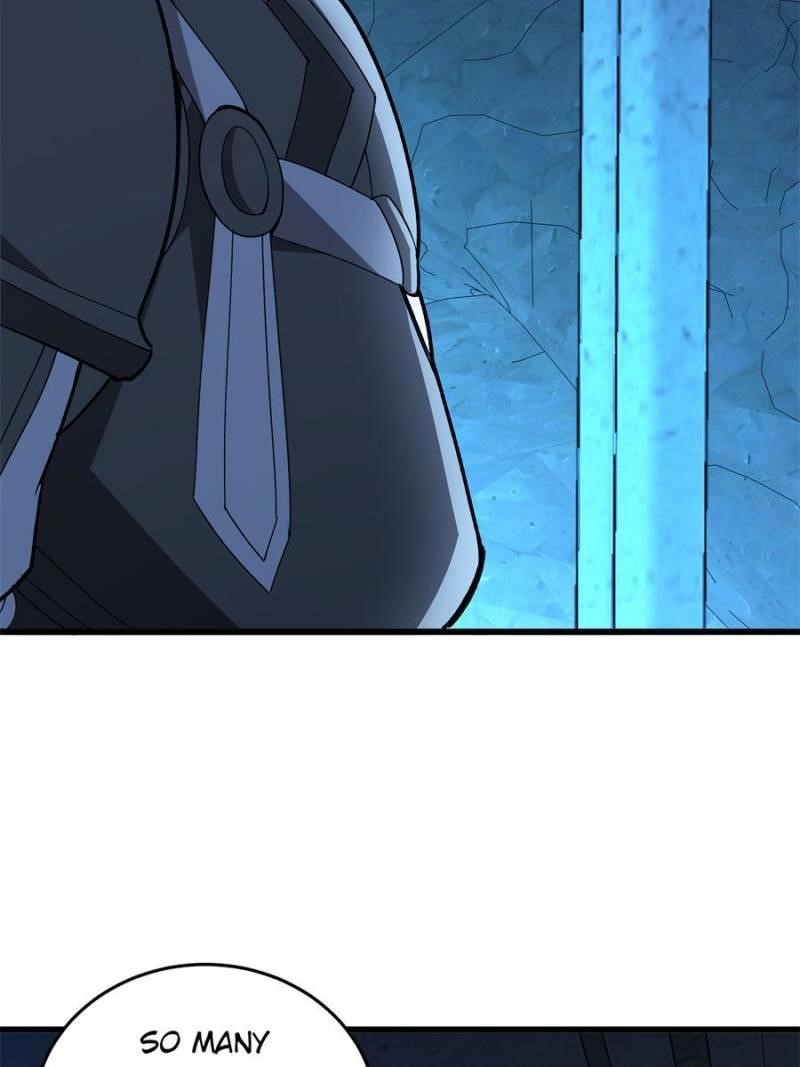 Evil Dragon Is Reincarnated! Revenge Begins at the Age of Five! Chapter 283 - Page 2