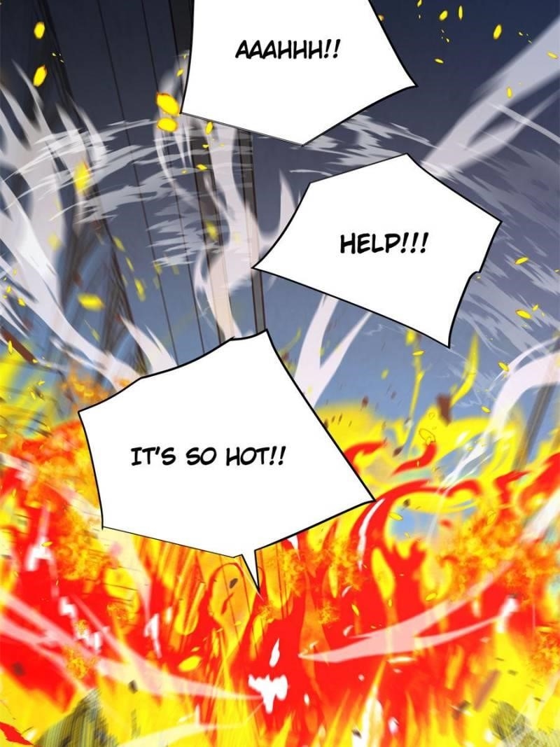 Evil Dragon Is Reincarnated! Revenge Begins at the Age of Five! Chapter 283 - Page 8