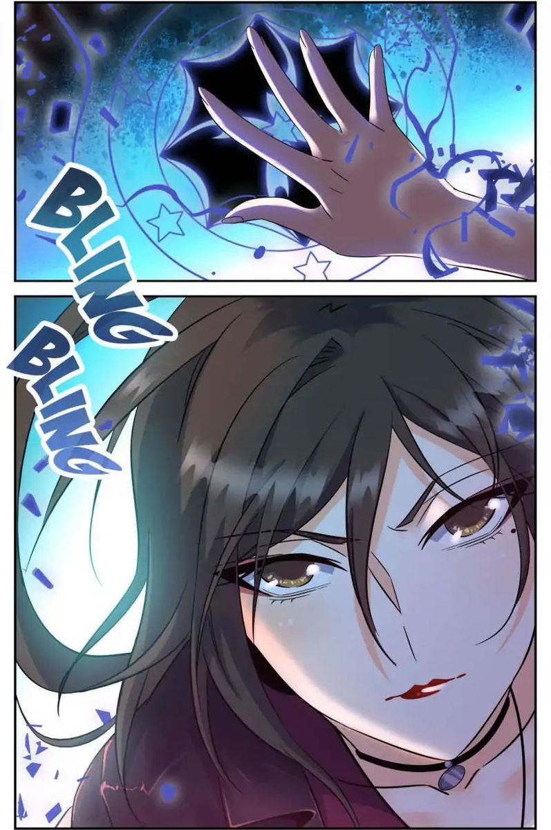 Versatile Mage Chapter 109 - Page 10