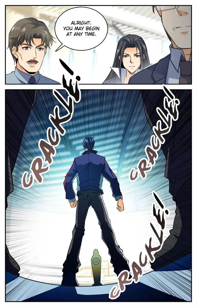 Versatile Mage Chapter 11 - Page 9