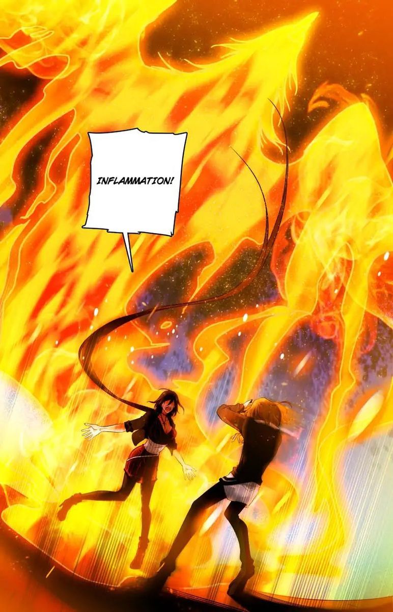 Versatile Mage Chapter 111 - Page 6