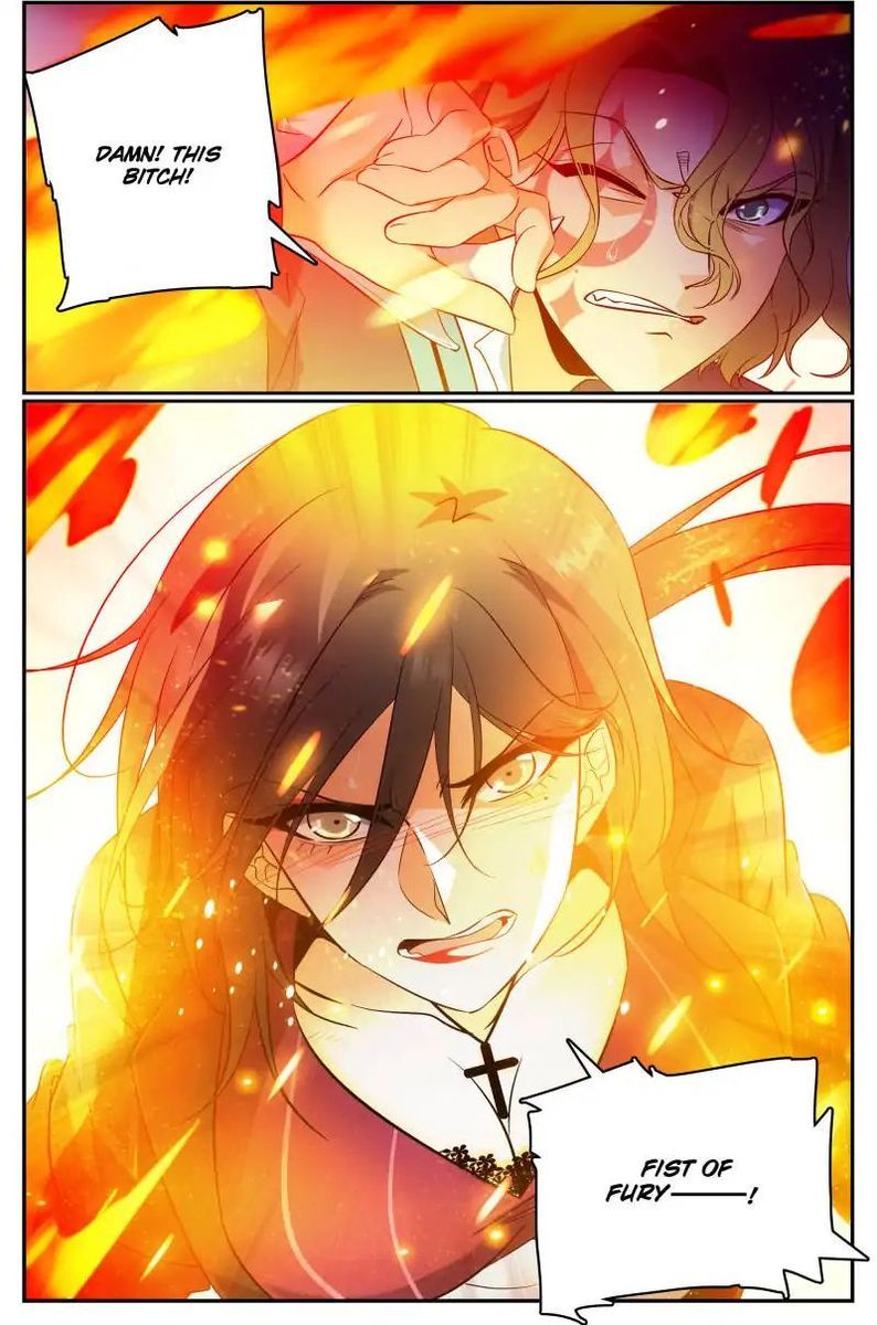 Versatile Mage Chapter 111 - Page 7