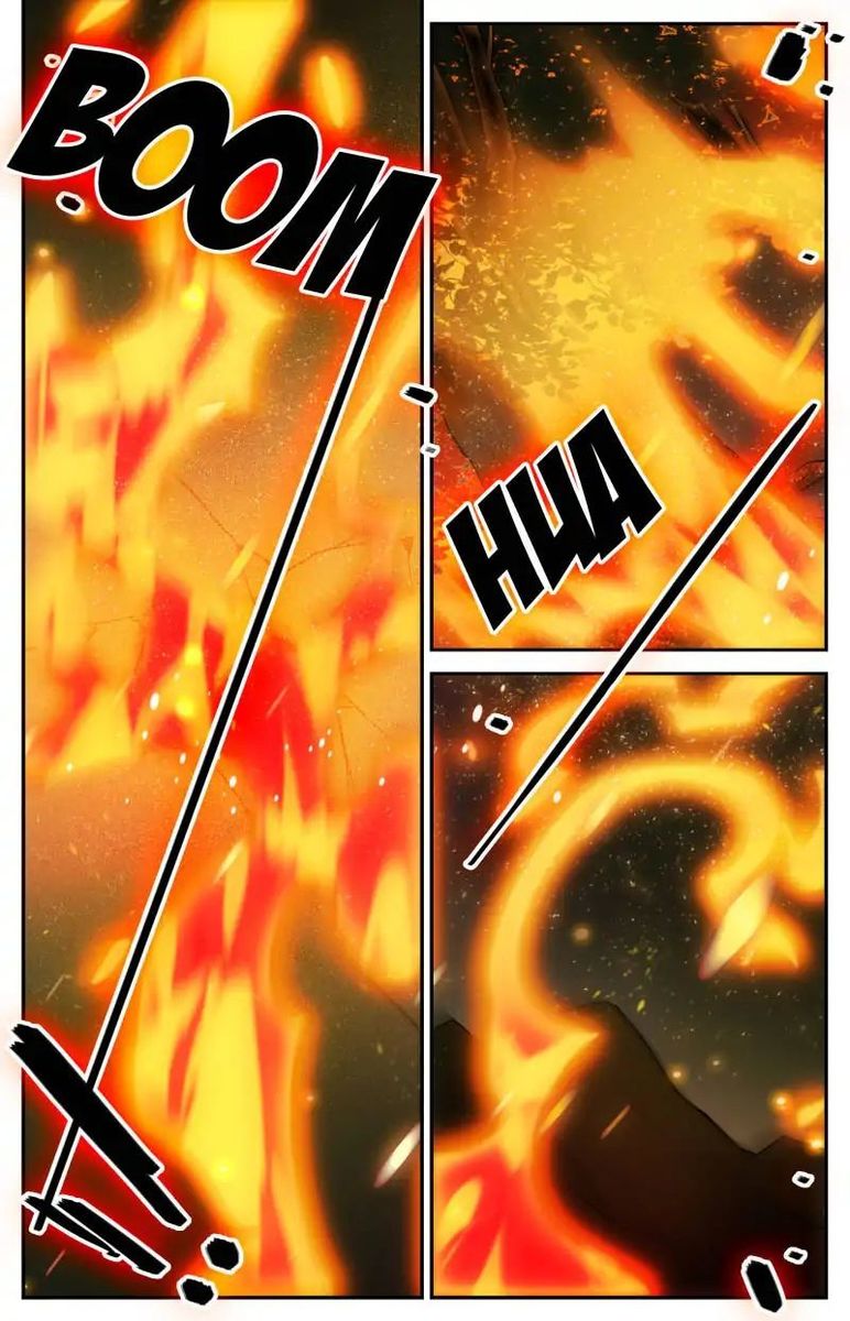 Versatile Mage Chapter 111 - Page 8