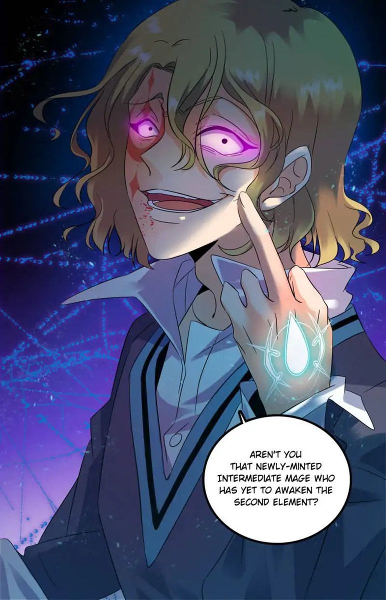 Versatile Mage Chapter 112 - Page 9