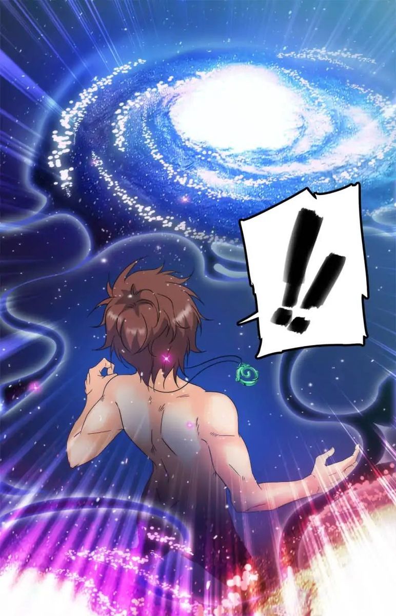 Versatile Mage Chapter 119 - Page 2