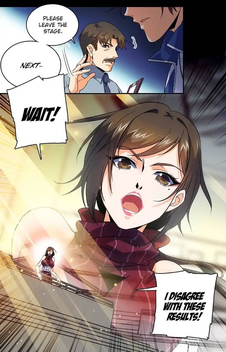 Versatile Mage Chapter 12 - Page 10