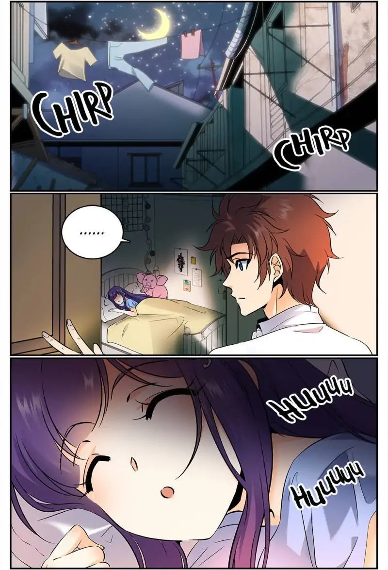 Versatile Mage Chapter 120 - Page 1