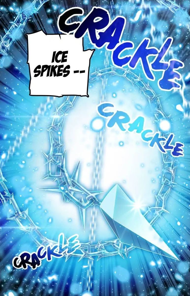 Versatile Mage Chapter 127 - Page 4