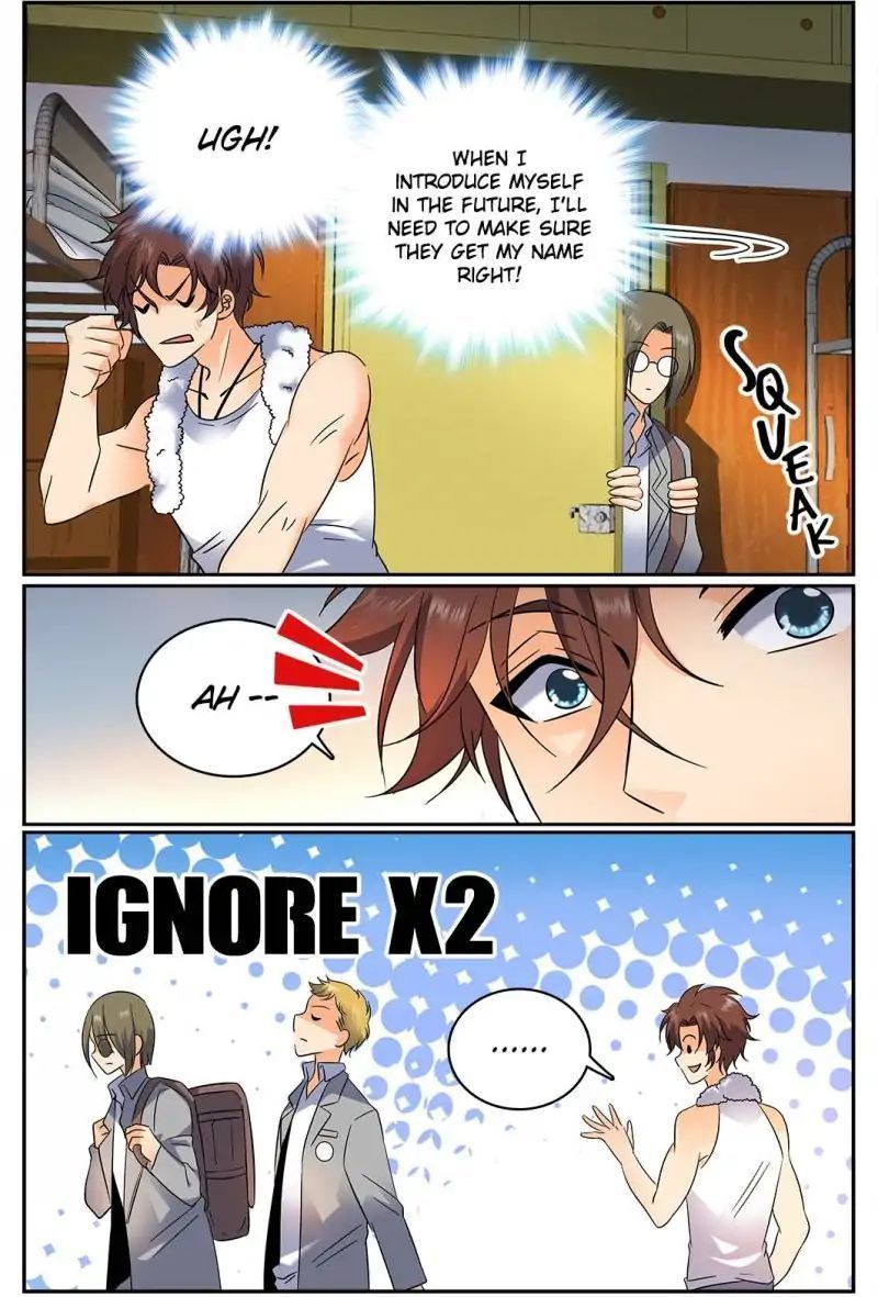 Versatile Mage Chapter 129 - Page 8