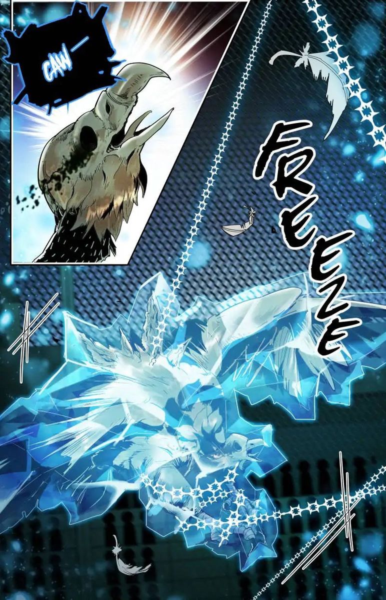 Versatile Mage Chapter 142 - Page 6