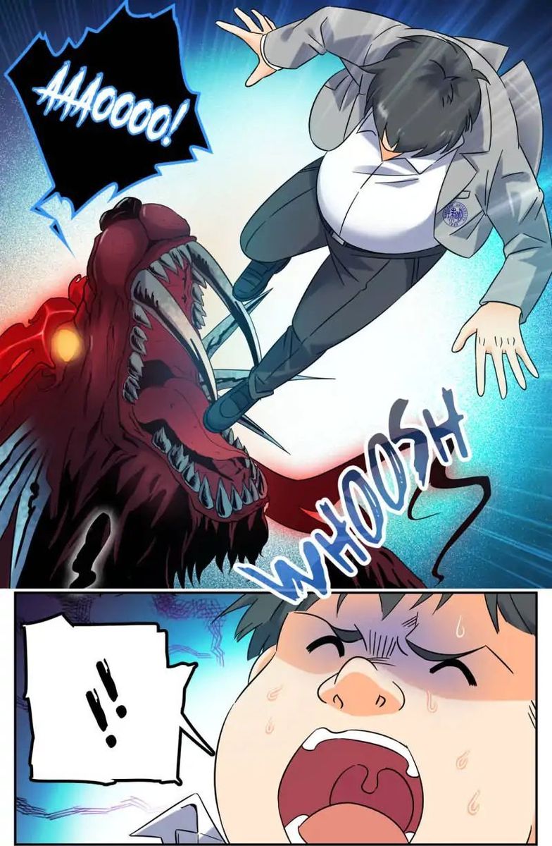 Versatile Mage Chapter 146 - Page 1