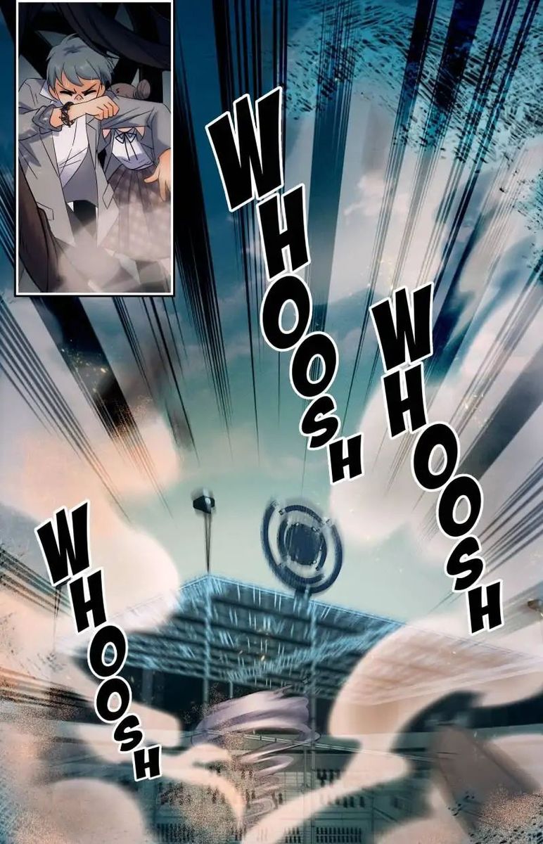 Versatile Mage Chapter 147 - Page 3