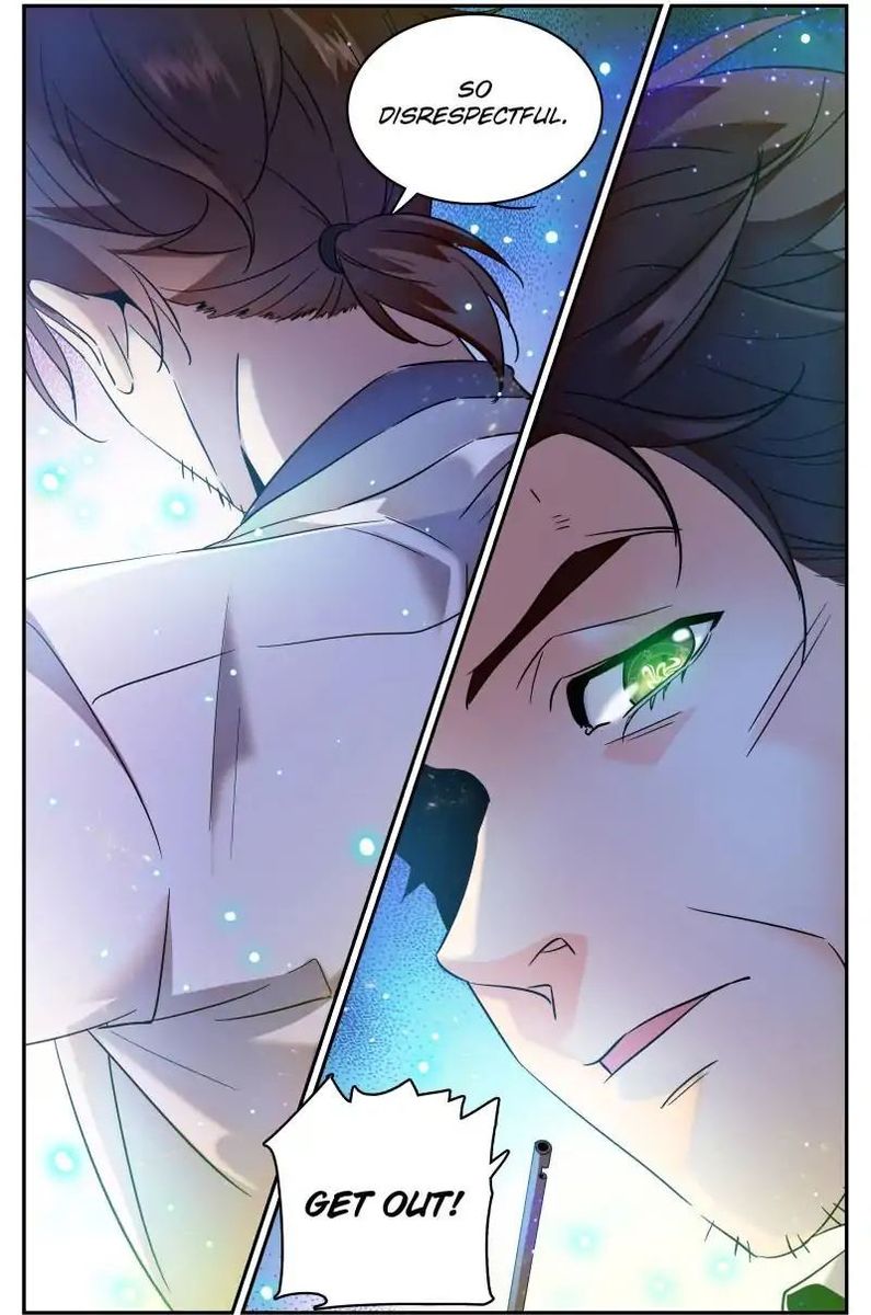 Versatile Mage Chapter 153 - Page 8