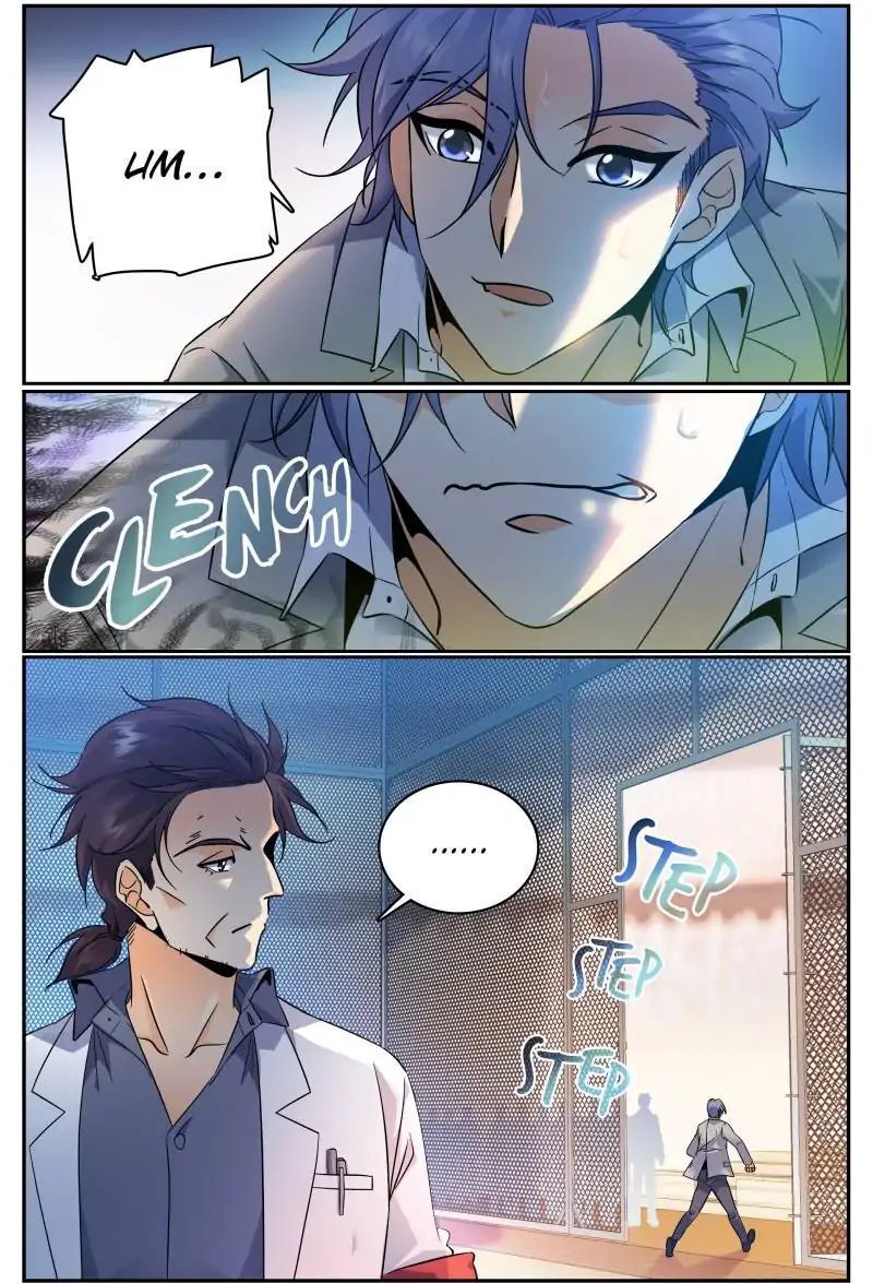 Versatile Mage Chapter 153 - Page 9