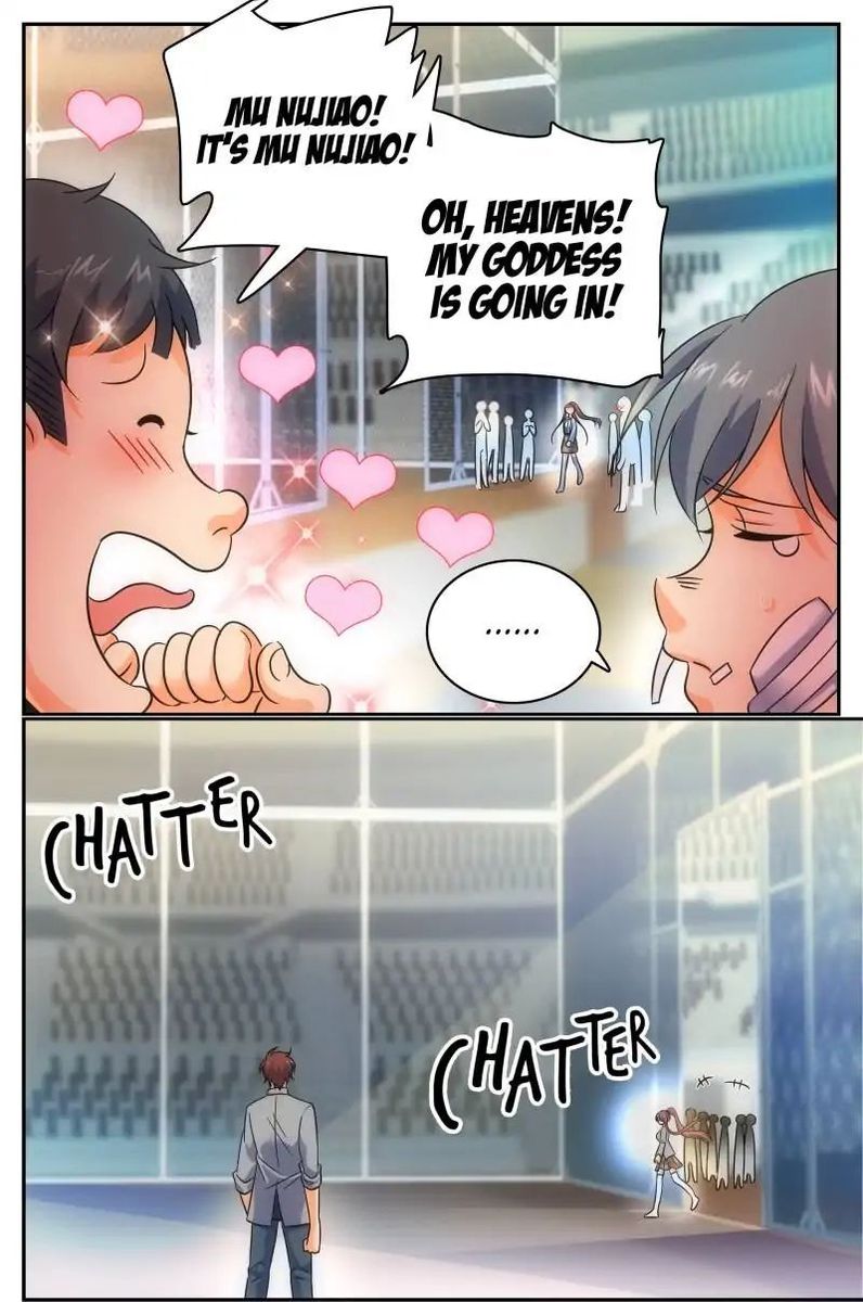 Versatile Mage Chapter 154 - Page 7