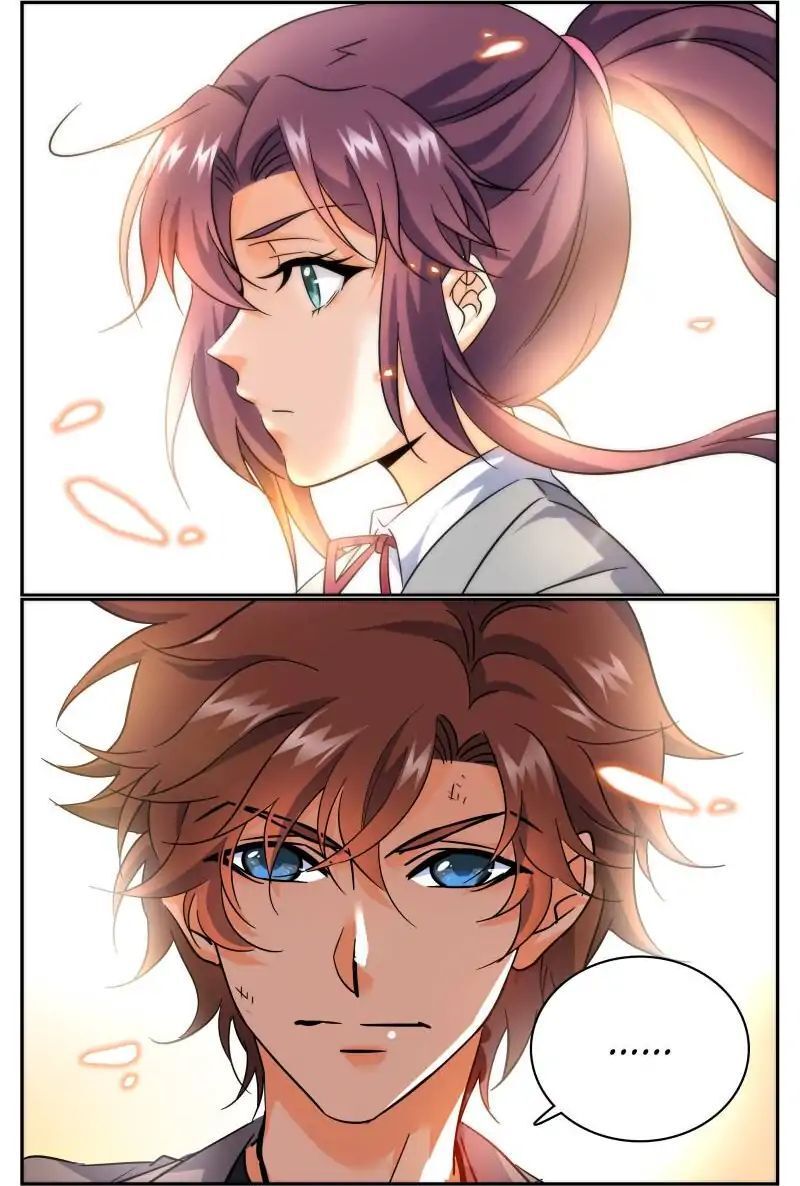 Versatile Mage Chapter 154 - Page 8