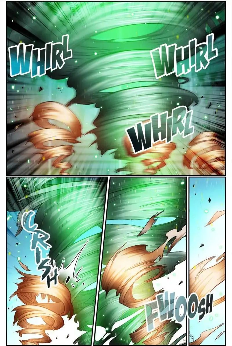 Versatile Mage Chapter 156 - Page 5