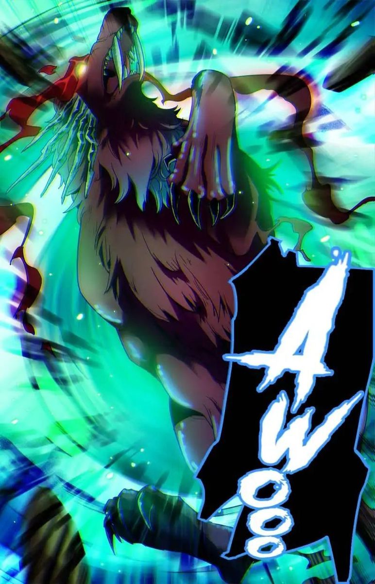 Versatile Mage Chapter 156 - Page 9