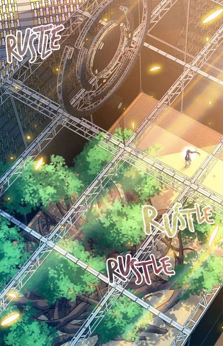 Versatile Mage Chapter 158 - Page 10