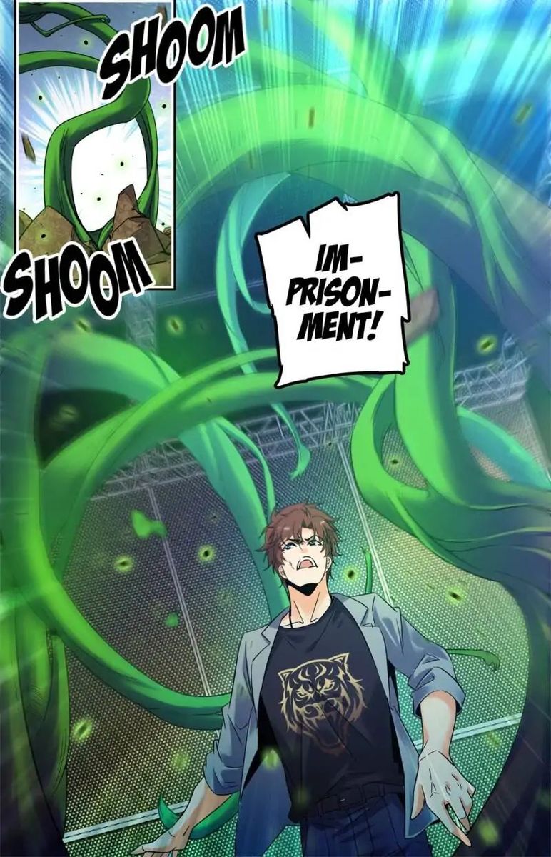 Versatile Mage Chapter 158 - Page 6