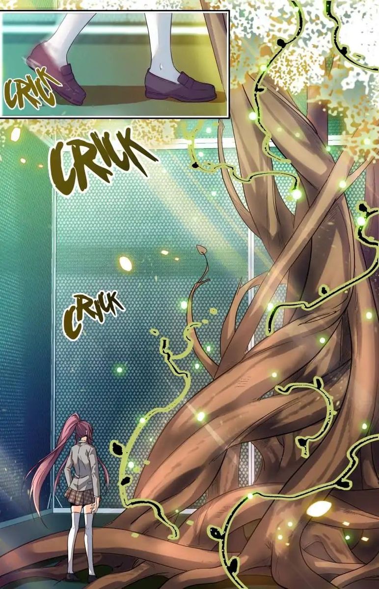 Versatile Mage Chapter 159 - Page 3