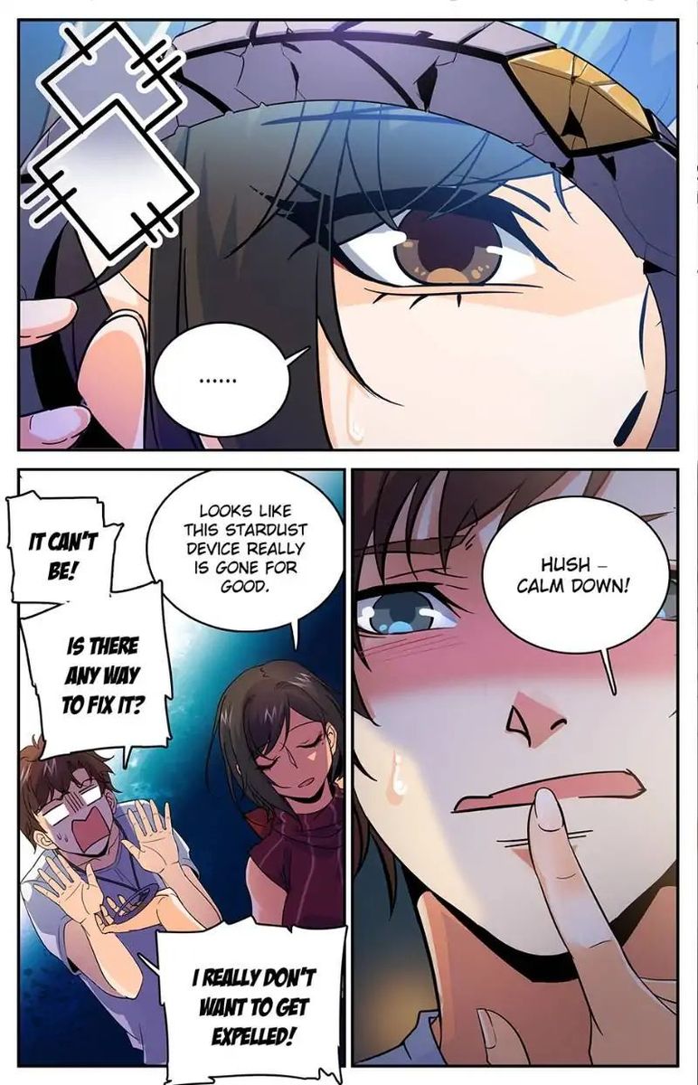 Versatile Mage Chapter 16 - Page 6