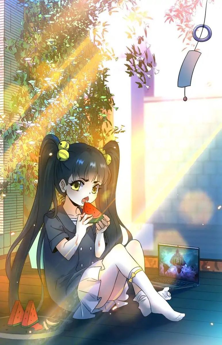 Versatile Mage Chapter 165 - Page 1